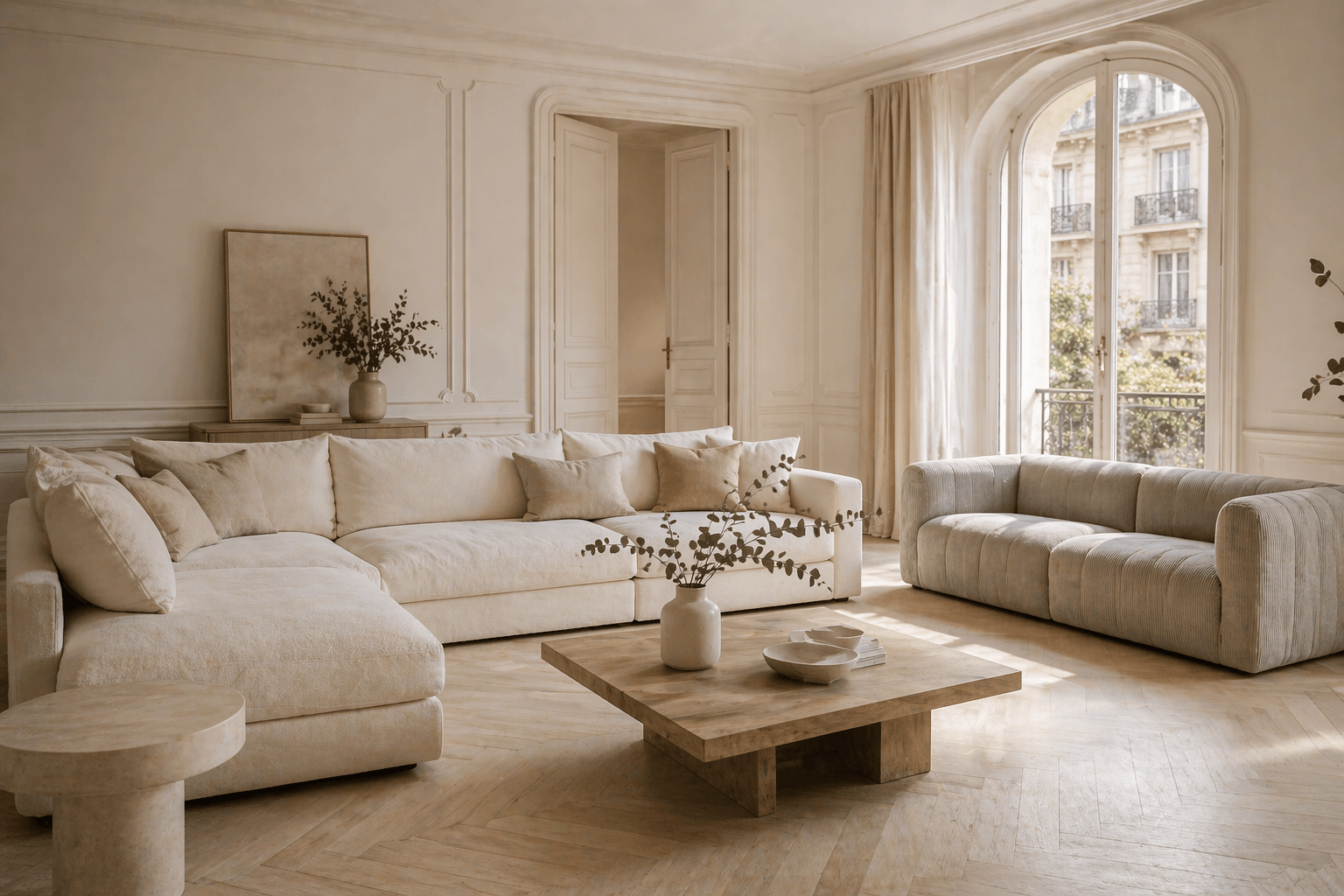Le Salon Parisien