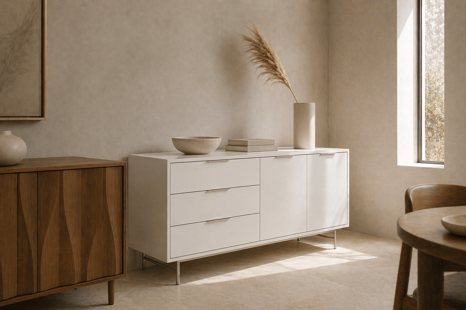 Rangement Élégant