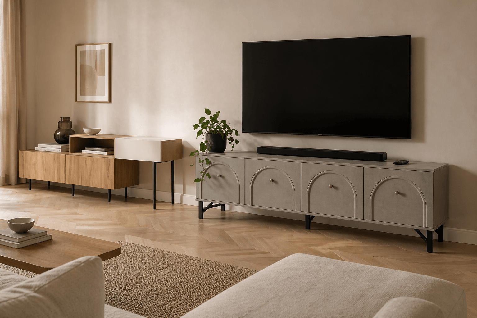 Meubles TV & Consoles